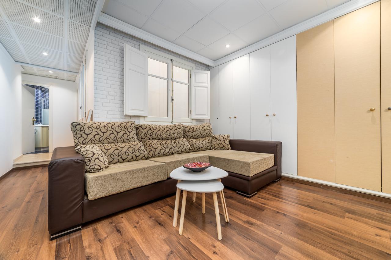 Travel Habitat San Vicente Apartment Valencia Exterior photo