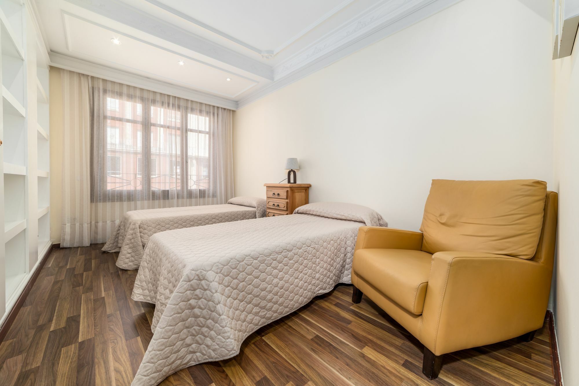 Travel Habitat San Vicente Apartment Valencia Exterior photo