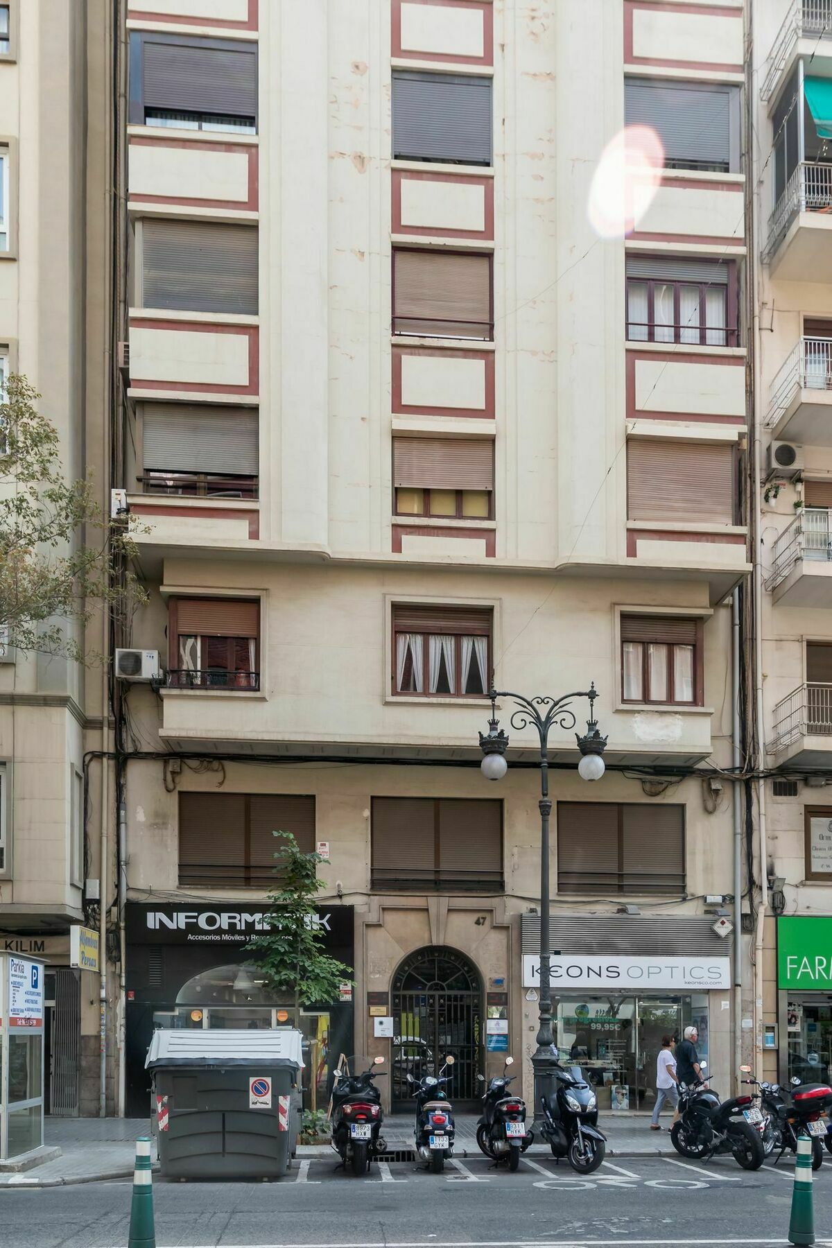 Travel Habitat San Vicente Apartment Valencia Exterior photo