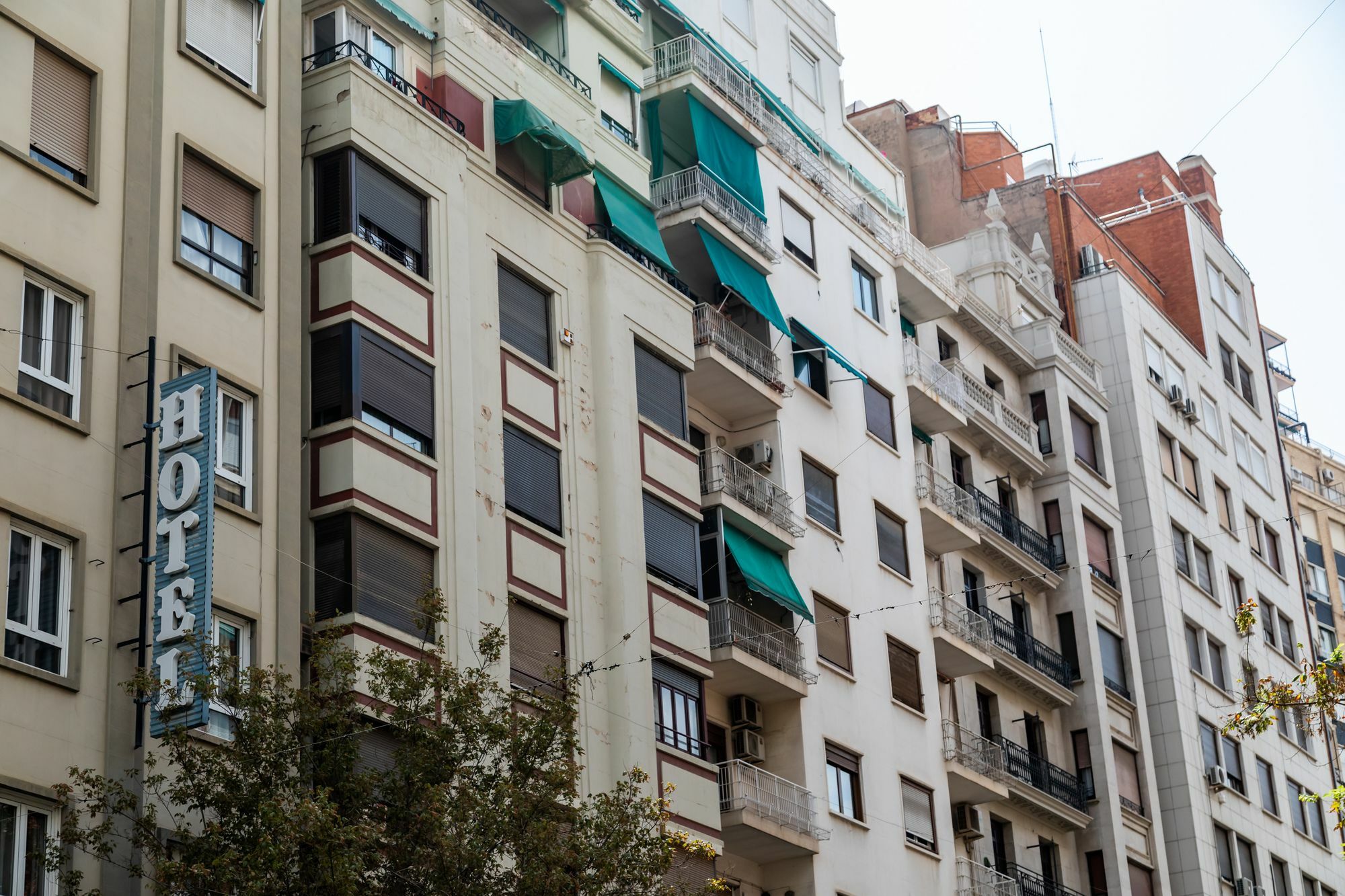 Travel Habitat San Vicente Apartment Valencia Exterior photo